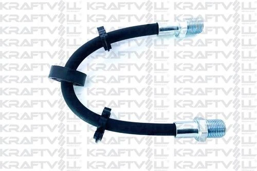 Kraftvoll 07080408  Arka Fren Hortumu Daily Iıı 99-daily Iv 06- 504266000 ürün görseli 1