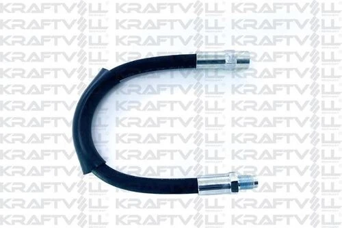 Kraftvoll 07080066  Fren Hortumu Arka 300mm Bmw E60 E61 E64 E65 E66 E67 03-09 E30 82-90 34321200000 ürün görseli 1