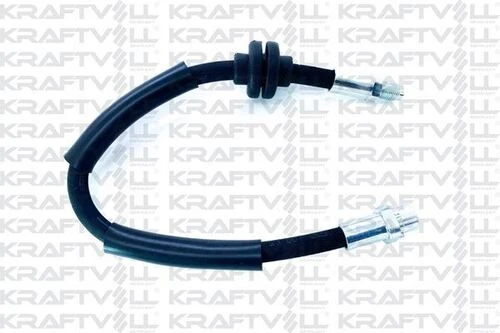 Kraftvoll 07080254  Fren Hortumu Ön 482mm Bmw E81 E87 E88 E82 E90 E91 E92 Z4 E89 04-11 34306762819 ürün görseli 1