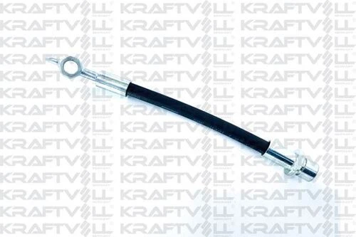 Kraftvoll 07080242  Fren Hortumu Arka Sol Sağ Toyota Auris Verso 07- 90947w2016 ürün görseli 1