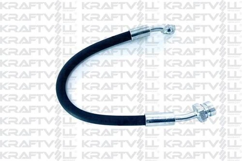 Kraftvoll 07080280  Ön Sağ Fren Hortumu Santa Fe Iı Sorento Iı Xm 06-11 587322b010 ürün görseli 1