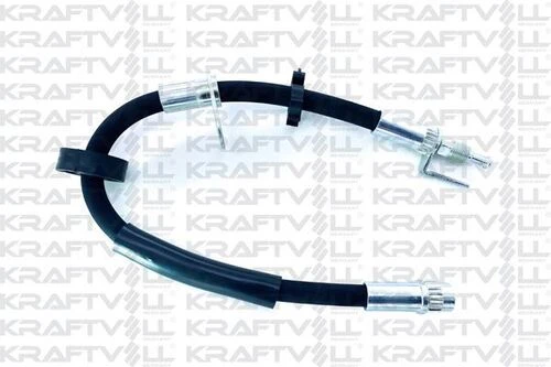 Kraftvoll 07080288  Ön Fren Hortumu Sağ Sol Expert Iıı Jumpy Iıı Scudo Iıı 07- 4806.h0 ürün görseli 1