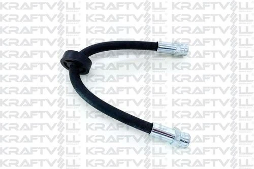 Kraftvoll 07080036  Arka Fren Hortumu Marea Grande Punto Tempra Brava Bravo 7667810 ürün görseli 1