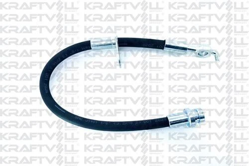 Kraftvoll 07080004  Ön Fren Hortumu Sağ Sol Toyota Corolla Ae100 101 111 92-00 9094700000 ürün görseli 1