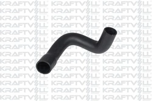 Kraftvoll 10030953  Radyatör Üst Hortumu Transit T12 T15 2.5d 92-01 6152859 ürün görseli 1