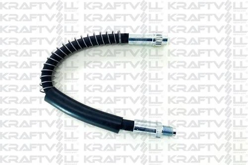 Kraftvoll 07080052  Ön Fren Hortumu Renault Clio Iı 98-10 Symbol Iı 08-14 1.2 1.4 1.5 Dcı 1.5 7700420000 ürün görseli 1