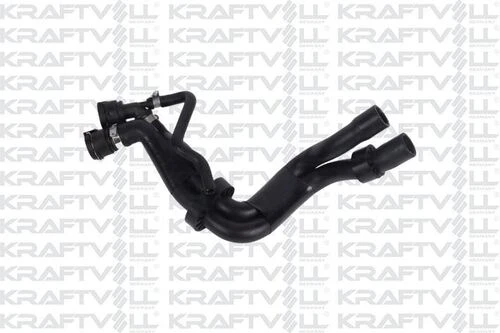Kraftvoll 10030948  Kalorifer Hortumu Audi A3 1.6 Seat Leon 1.6 Octavia 1.6 Golf Iv Bora 1.6 00-05 1j0121156bh ürün görseli 1