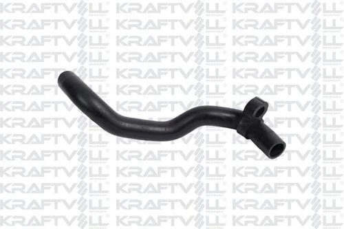 Kraftvoll 10030170 Radyator Alt Hortumu Kangoo 1,9 D 7700414122 ürün görseli 1