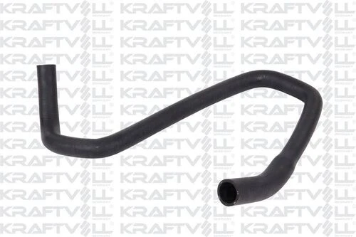 Kraftvoll 10030154  Kalorifer Giriş Hortumu Focus 1.4 16v 98-04 98ab18k579eh ürün görseli 1