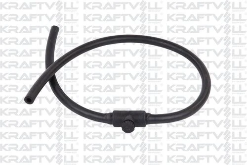 Kraftvoll 10030015  Hava Tahliye Hortumu Doğan Slx 7715951 ürün görseli 1