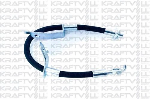 Kraftvoll 07080571  Fren Hortumu Ön Toyota Rav4 Iıı 06-12 9094702e27 ürün görseli 1