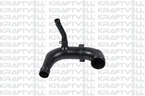 Kraftvoll 10030856  Turbo Giriş Borusu Doblo Albea Palio Siena Idea Punto Nuova Panda 1.3 Multijet 16v 55189122 ürün görseli 1