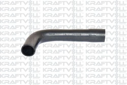 Kraftvoll 10032641  Radyatör Üst Hortumu Micra Dizel ürün görseli 1