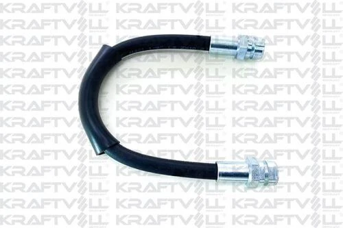 Kraftvoll 07080733  Arka Fren Hortumu Touran 03-9 1t0611775 ürün görseli 1