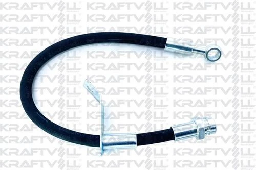 Kraftvoll 07080706  Fren Hortumu Ön Sol Hyundai İ20 1.2 1.4 1.4 Crdı 15- 58731c8000 ürün görseli 1