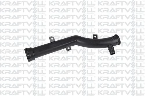 Kraftvoll 10030982  By Pass Hortumu Peugeot 207 208 308 1.4 1.6 16v 2008 3008 508 5008 Partner Tepee Rcz 1351.vf ürün görseli 1