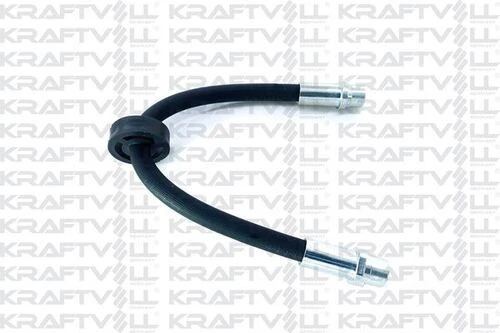 Kraftvoll 07080739  Ön Fren Hortumu Transporter T4 91-94 701611701 ürün görseli 1