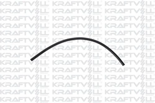 Kraftvoll 10031080  Westinghouse Hortumu Örgüsüz Dks 11x17mm 80cm 14206880 ürün görseli 1
