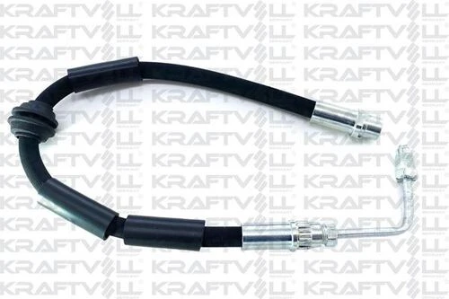 Kraftvoll 07080765  Fren Hortumu Ön Audi A4 B7 A4 B7 Avant A4 B7 Cabrioaudi A6 C5 A6 C5 Avant 05-07 4b3611707a ürün görseli 1