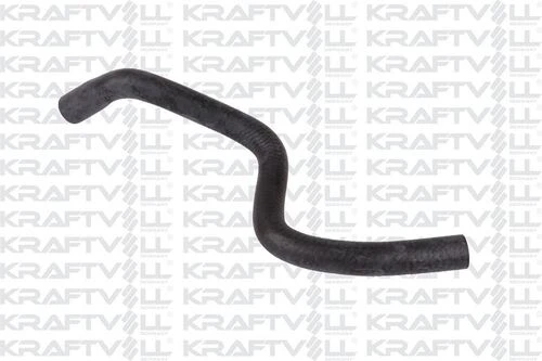 Kraftvoll 10030672  Kalorifer Çıkış Hortumu Vectra A 1.6 2.1 1818074 ürün görseli 1