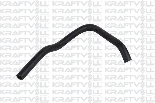 Kraftvoll 10030070 Kalorıfer Hortumu Dogan Slx 85009328 ürün görseli 1