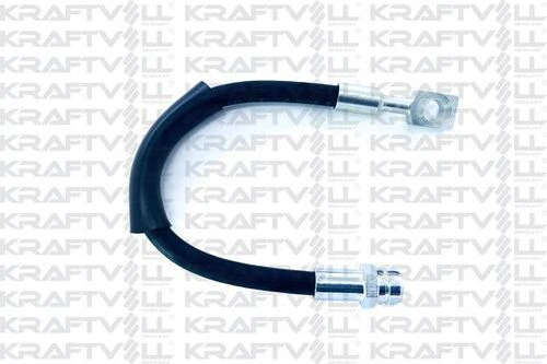 Kraftvoll 07080567  Fren Hortumu Arka Q7 15-q8 18-touareg 3.0 Tdı 17-bentley Bentayga 15- 4m0611775b ürün görseli 1