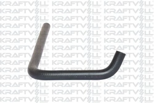 Kraftvoll 10030053  Kalorifer Çıkış Hortumu Doğan Slx 85009326 ürün görseli 1