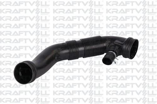 Kraftvoll 10020138  Hava Filtre Hortumu Golf V Jetta Caddy Iıı 1.9tdı 04 10 Audi A3 04- 1k0129684ae ürün görseli 1