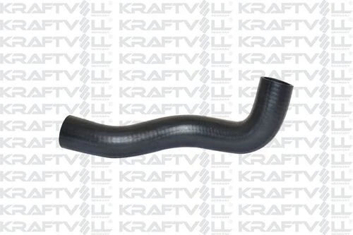 Kraftvoll 10031532  Radyatör Üst Hortumu Uno 70s 55 60 1.3 5938965 ürün görseli 1
