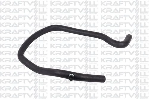 Kraftvoll 10030031  Kalorifer Çıkış Hortumu R8 7700762034 ürün görseli 1