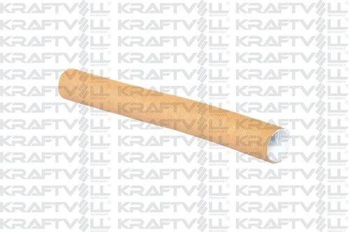 Kraftvoll 10030008  Kraft Hortum Sarı Sl Ø38mm 38cm 7672432 ürün görseli 1