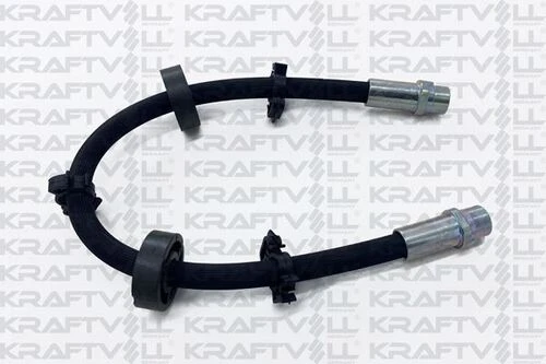 Kraftvoll 07080817  Ön Fren Hortumu Sağ Transporter T4 90-02 7d0611702 ürün görseli 1