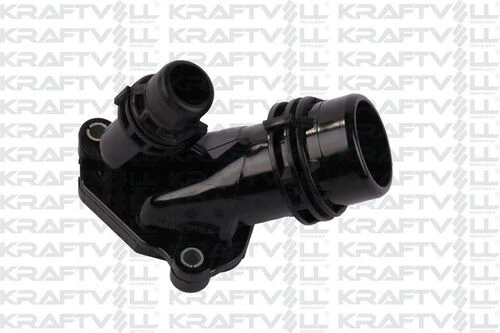 Kraftvoll 08110052  Blok Su Borusu Bmw E81 E88 E90 E91 E92 E93 E60 F10 F07 F11x1 E84 F01 F02 F03 F03 11117800048 ürün görseli 1
