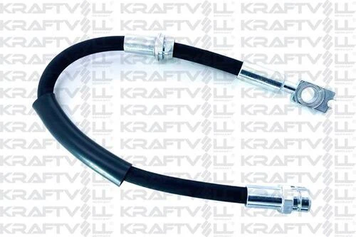 Kraftvoll 07080783  Fren Hortumu Ön A1 Polo Arona Ibiza Scala Kamiq 18- 2q0611701a ürün görseli 1