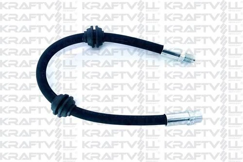 Kraftvoll 07080665  Fren Hortumu Arka Gl-class X164 06-12 Ml-serisi W164 06-10 A1644200548 ürün görseli 1