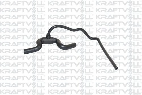 Kraftvoll 10030960  Su Borusu Motor Giriş Hortumu Palio-siena 1.2 8v-16v 97-01 46825351 ürün görseli 1