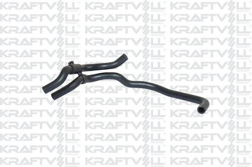 Kraftvoll 10030878 Kalorıfer Hortumu Doblo 1,3 Multıjet 51703667 ürün görseli 1