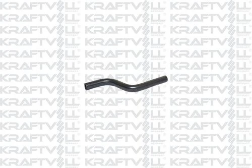 Kraftvoll 10030800  Kalorifer Hortumu Renault 9 Küçük 7700773179 ürün görseli 1