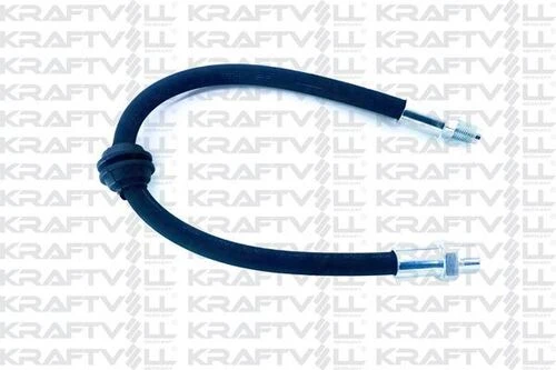 Kraftvoll 07080552  Fren Hortumu Ön Mini Countryman R59 34309804831 ürün görseli 1