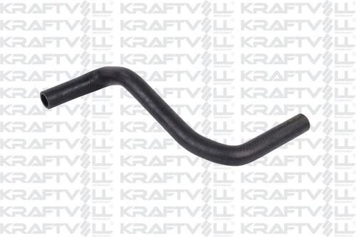 Kraftvoll 10030080  Kalorifer Hortumu Uzun H100 L299 9723243001 ürün görseli 1