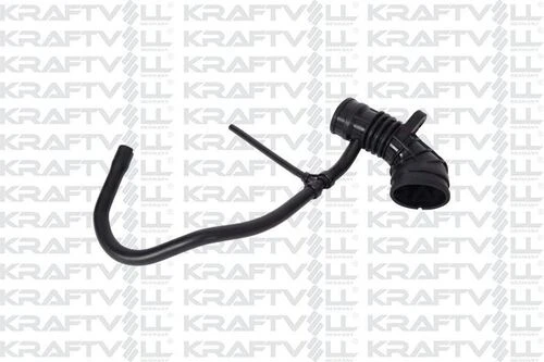 Kraftvoll 10030058  Hava Filtre Hortumu Palio Siena 1.3 46478774 ürün görseli 1