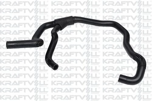Kraftvoll 10030940  Kalorifer Hortumu Dacia Dokker Lodgy 1.5 Dcı Clio Iv 1.5 Dcı 924102756r ürün görseli 1