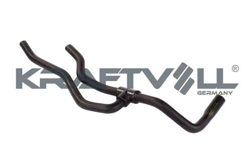 Kraftvoll 10030200  Kalorifer Sıcak Su Hortumu Uzun V347 2.4tdcı 06-06 Yc159y438cb ürün görseli 1