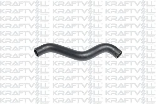 Kraftvoll 10032389  Radyatör Üst Hortumu Fiat 500 1.3 51793491 ürün görseli 1