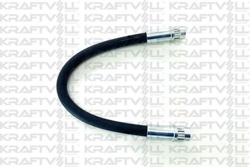Kraftvoll 07080562  Arka Boru Arası Fren Hortumu Megane Iıı 08- 462106659r ürün görseli 1