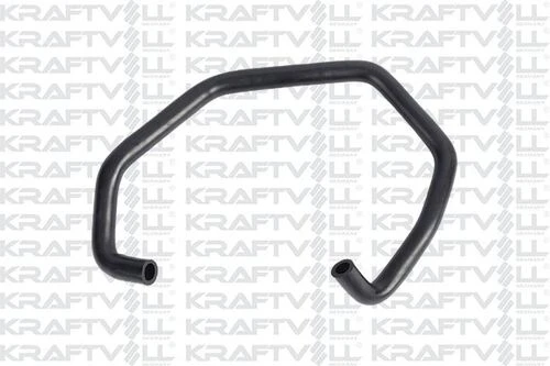 Kraftvoll 10030674  Hava Emıs Hortumu Kangoo 1.9 D 7700100708 ürün görseli 1