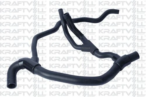 Kraftvoll 10030491 Radyator Alt Hortumu Kangoo 1,9 D 8200126264 ürün görseli 1