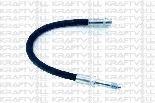 Kraftvoll 07080743  Fren Hortumu Arka 230mm T5 T6 T7 03- 7h0611776 ürün görseli 1