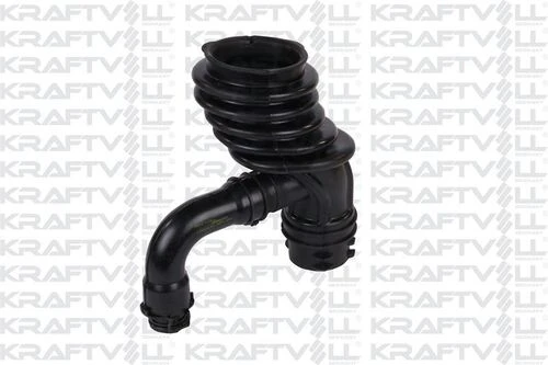 Kraftvoll 10020141  Hava Filtre Hortumu Kit Koruku Focus Iı Facus C-max 1.6tdcı 90ps 03-07 Volvo S40 1.6tdı 90ps 7m519a673ej ürün görseli 1