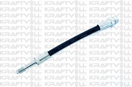 Kraftvoll 07080618  Arka Fren Hortumu Sağ Sol Mondeo Iv 07-galaxy 09-s Ma06- 6g912282ee ürün görseli 1